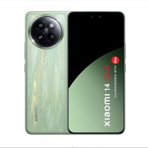 Xiaomi 14 CIVI (Matcha Green, 12GB RAM, 512GB Storage)