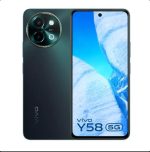 Vivo Y58 5G (8GB, 128GB Storage)