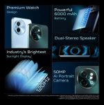 Vivo Y58 5G (8GB, 128GB Storage) - Image 2