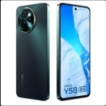 Vivo Y58 5G (8GB, 128GB Storage) - Image 4