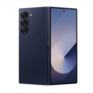 Samsung Galaxy Z Fold6 5G AI Smartphone (12GB RAM, 1TB Storage)