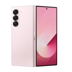 Samsung Galaxy Z Fold6 5G AI Smartphone (12GB RAM, 1TB Storage)