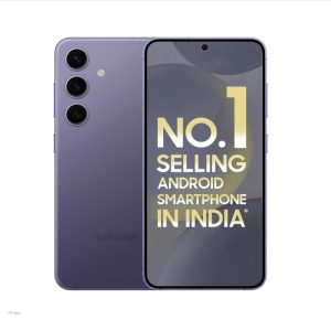 Samsung Galaxy S24 5G AI Smartphone (8GB, 128GB Storage)