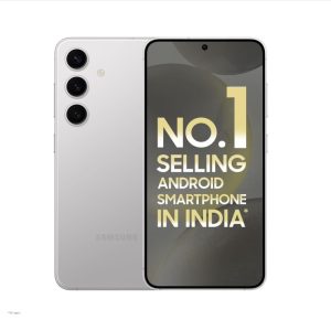 Samsung Galaxy S24 5G AI Smartphone (8GB, 128GB Storage)