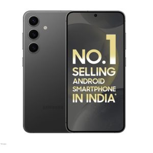 Samsung Galaxy S24 5G AI Smartphone (8GB, 128GB Storage)