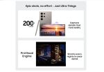 Samsung Galaxy S24 Ultra 5G AI Smartphone (12GB RAM, 512GB Storage) - Image 6