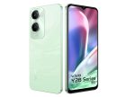 Vivo Y28e 5G (Breeze Green, 4GB RAM, 128GB Storage)