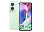 Vivo Y28e 5G (Breeze Green, 4GB RAM, 128GB Storage) - Image 2