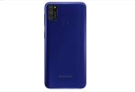 Samsung Galaxy M21 (Midnight Blue, 4GB RAM, 64GB Storage) - Image 4