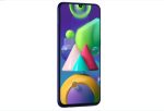 Samsung Galaxy M21 (Midnight Blue, 4GB RAM, 64GB Storage) - Image 2