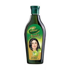 Dabur Amla Hair Oil - 180 ml