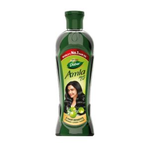 Dabur Amla Hair Oil - 275 ml