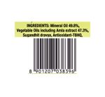 Dabur Amla Hair Oil - 275 ml - Image 3