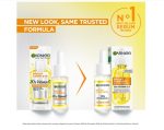 Garnier Vitamin C + Booster Face Serum For Skin Brightening and Anti-Dark Spots with 30X Vitamin C - Image 2