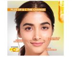Garnier Vitamin C + Booster Face Serum For Skin Brightening and Anti-Dark Spots with 30X Vitamin C - Image 6