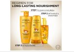 L'Oreal Paris Extraordinary Oil Nourishing Shampoo For Dry & Dull Hair, 650ml - Image 6