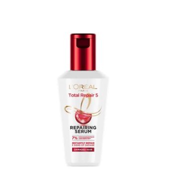 L'Oreal Paris Total Repair 5 Hair Serum For Damaged Hair