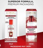 L'Oreal Paris Total Repair 5 Hair Serum For Damaged Hair - Image 2