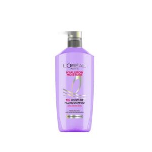 L'Oreal Paris Hyaluron 72H Moisture Filling Shampoo