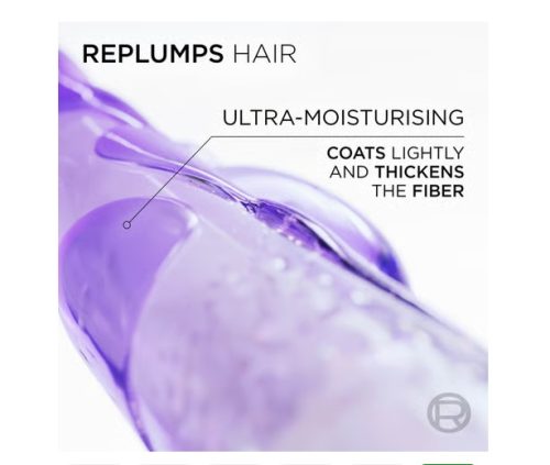 L'Oreal Paris Hyaluron 72H Moisture Filling Shampoo - Image 4