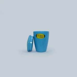 SkySip Blue Mug