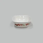 Square Bowl
