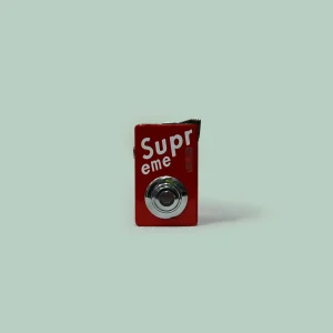 Supreme Spark Mini