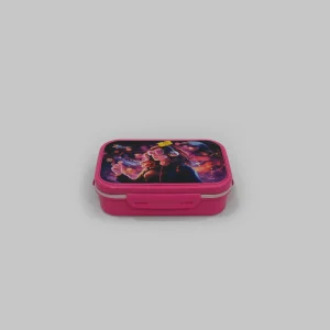 RFL VibraPop Lunch Box – Pink Edition