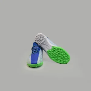 Adidas X Futsal Boot (UK: 5 -  23.5 Cm)