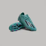 Predator Accuracy Firm Ground Soccer Cleats | Football Boot | - Image 4