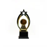 High Star Trophy