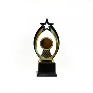 High Star Trophy