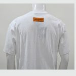 Louis Vuitton T-shirt White - Image 3