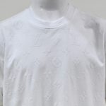 Louis Vuitton T-shirt White - Image 4