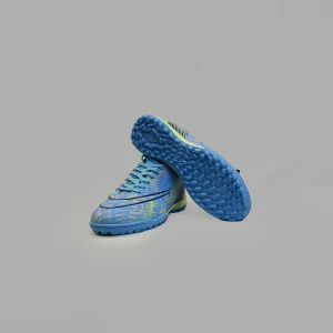 Nike SIMUL MOVERI Futsal Boot (UK: 4.5 - 23 Cm)