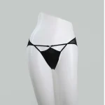 Panty for Girls (Black) - Image 5
