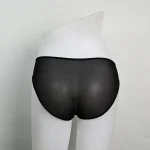 Panty for Girls (Black) - Image 3