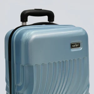 Safari Trolly Suitcase