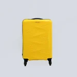 Kamiliant by American Tourister Small Cabin Suitcase