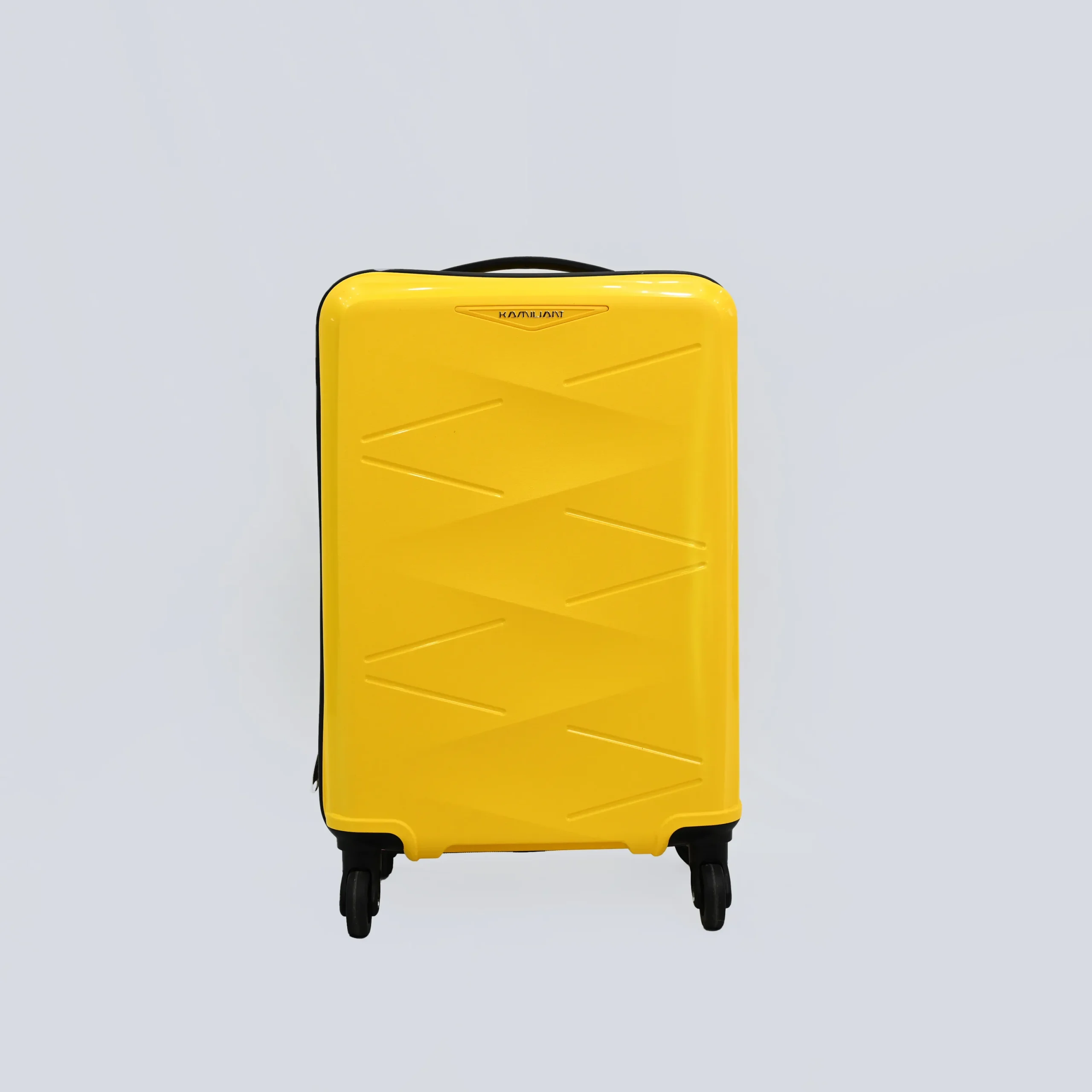 EXL_4062-new Kamiliant by American Tourister Small Cabin Suitcase - Image 1