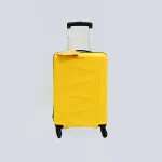 Kamiliant by American Tourister Small Cabin Suitcase - Image 2