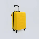 Kamiliant by American Tourister Small Cabin Suitcase - Image 5