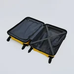 Kamiliant by American Tourister Small Cabin Suitcase - Image 3