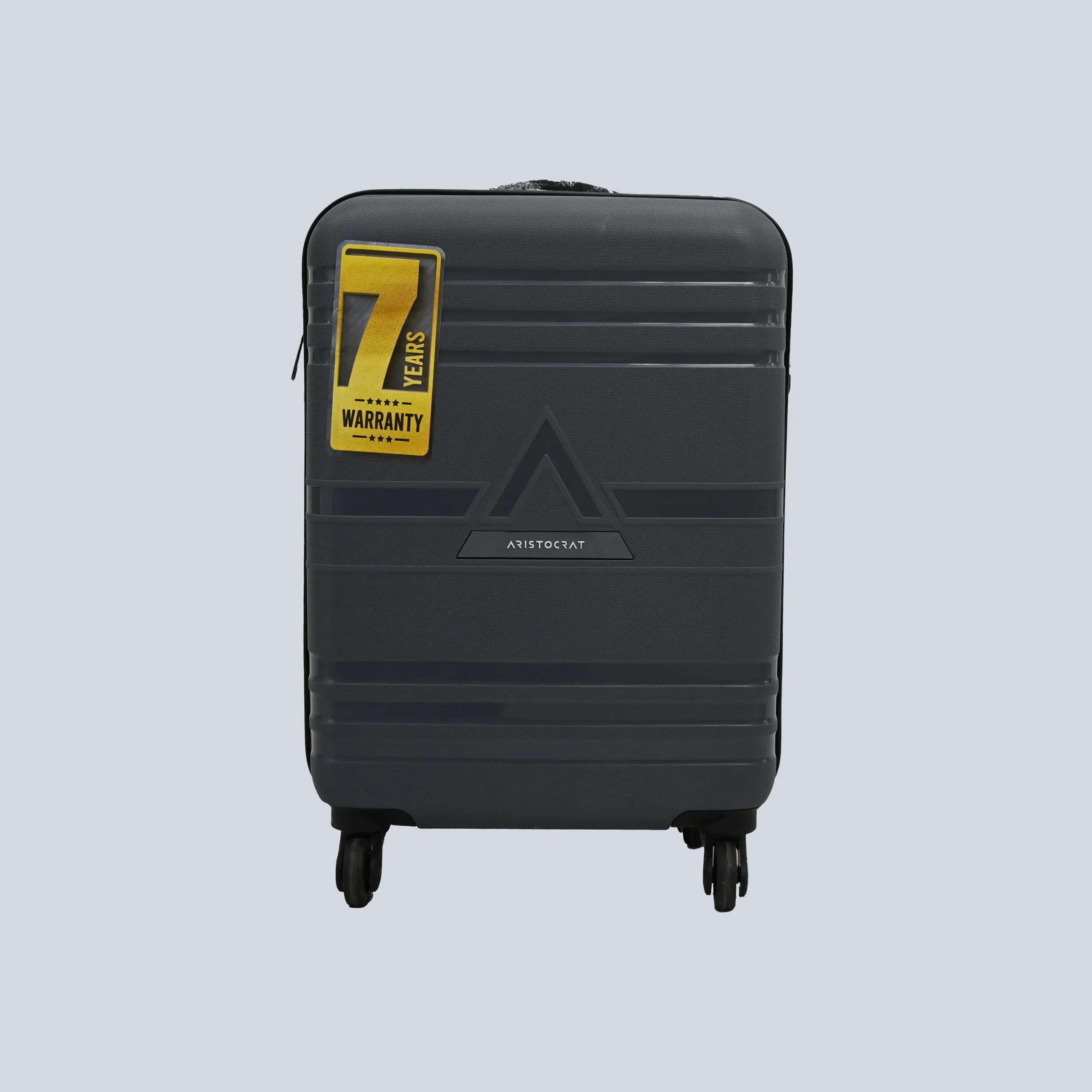 EXL_4070-new Aristocrat Medium Size Trolley Bag - Image 1