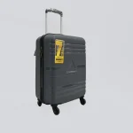 Aristocrat Medium Size Trolley Bag - Image 5