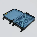 Aristocrat Medium Size Trolley Bag - Image 2