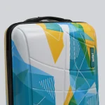 Safari Luma Trolley Bags for Travel - Image 6