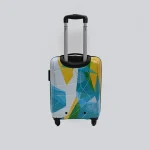 Safari Luma Trolley Bags for Travel - Image 5