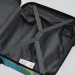 Safari Luma Trolley Bags for Travel - Image 4