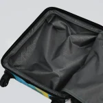 Safari Luma Trolley Bags for Travel - Image 2